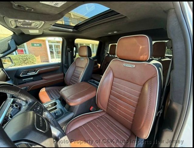 2024 GMC Sierra 1500 EVERY OPTION!! BEST COLOR COMBO!  - 23038889 - 2
