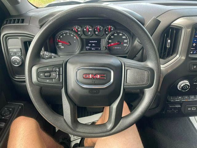 2024 GMC Sierra 1500 PRO - 22949467 - 13