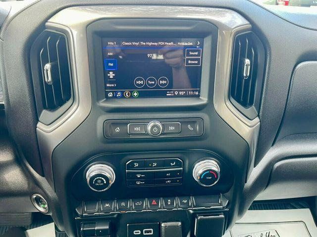 2024 GMC Sierra 1500 PRO - 22949467 - 14