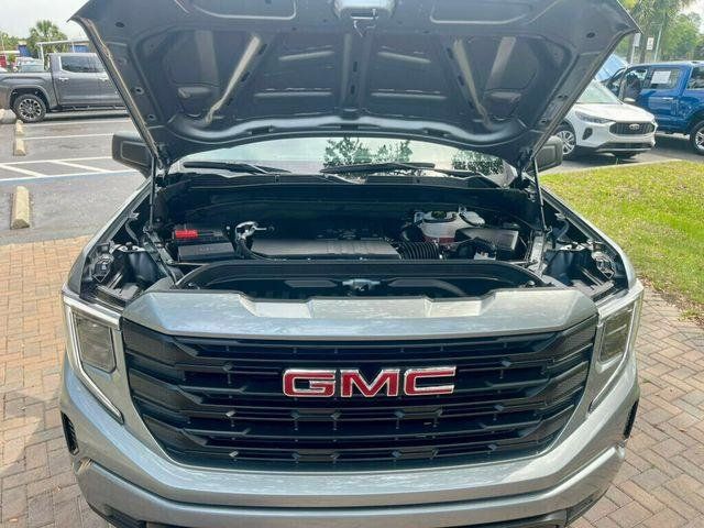 2024 GMC Sierra 1500 PRO - 22949467 - 15