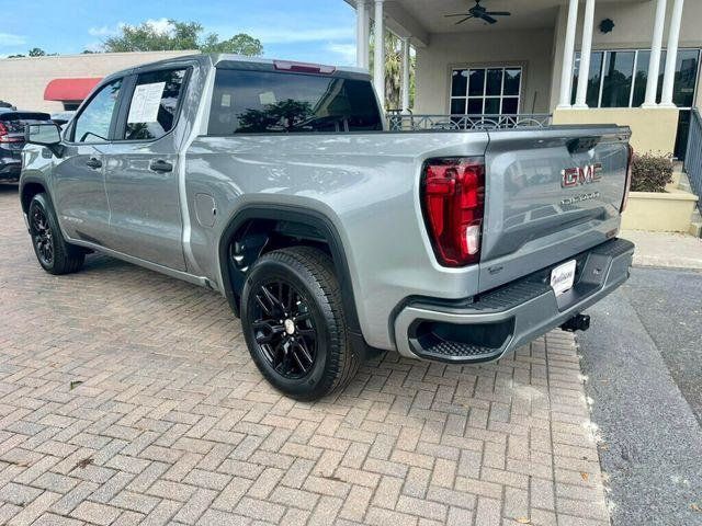 2024 GMC Sierra 1500 PRO - 22949467 - 2