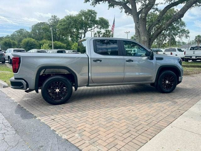 2024 GMC Sierra 1500 PRO - 22949467 - 6