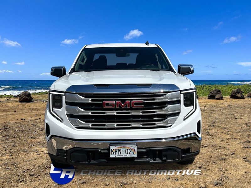 2024 GMC Sierra 1500 SLE - 22980618 - 10