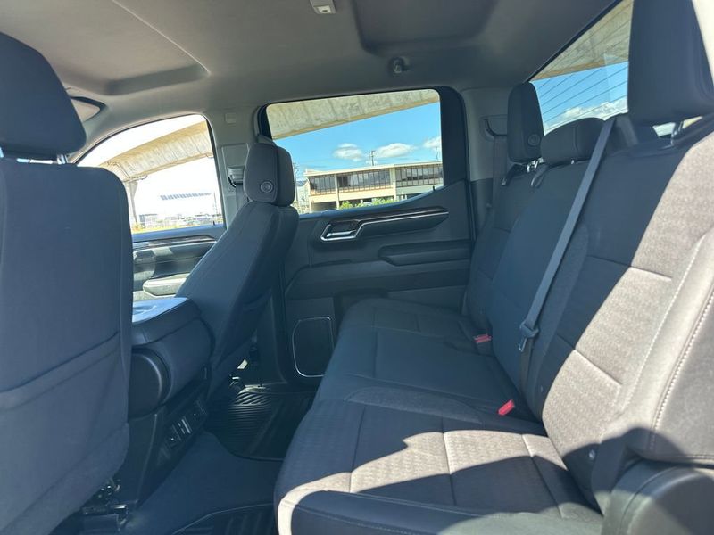 2024 GMC Sierra 1500 SLE - 22980618 - 14