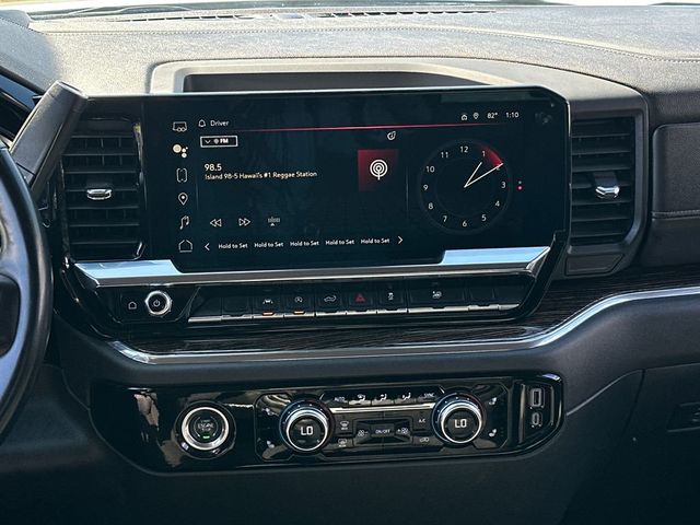 2024 GMC Sierra 1500 SLE - 22980618 - 15