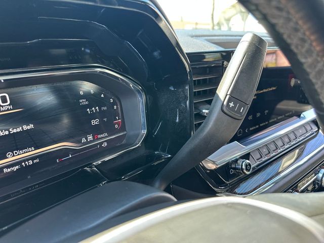 2024 GMC Sierra 1500 SLE - 22980618 - 18