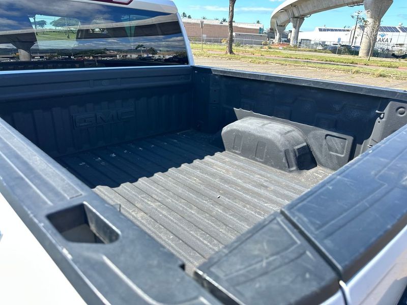 2024 GMC Sierra 1500 SLE - 22980618 - 19