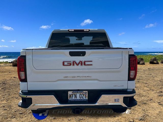 2024 GMC Sierra 1500 SLE - 22980618 - 6