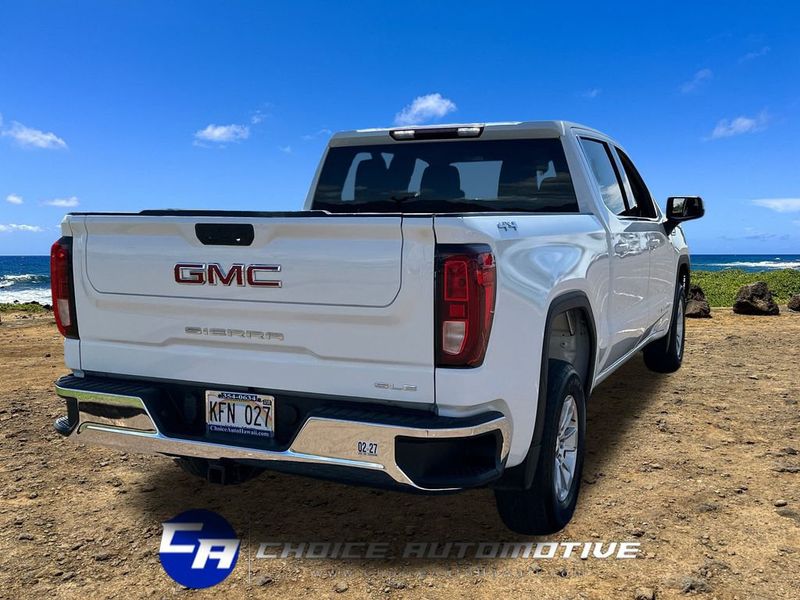 2024 GMC Sierra 1500 SLE - 22980618 - 7