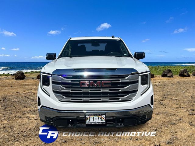 2024 GMC Sierra 1500 SLE - 23008585 - 10
