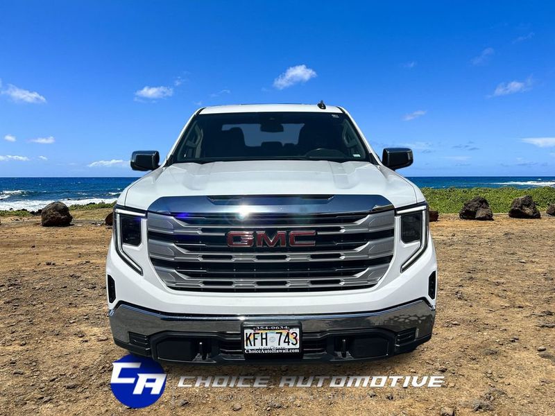 2024 GMC Sierra 1500 SLE - 23008585 - 10