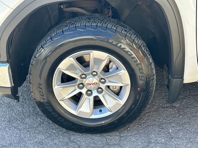 2024 GMC Sierra 1500 SLE - 23008585 - 11