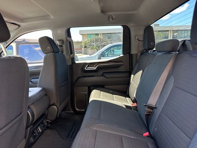 2024 GMC Sierra 1500 SLE - 23008585 - 14
