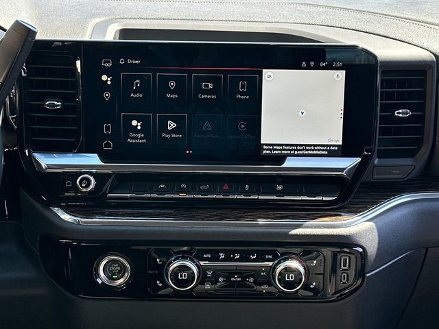 2024 GMC Sierra 1500 SLE - 23008585 - 15