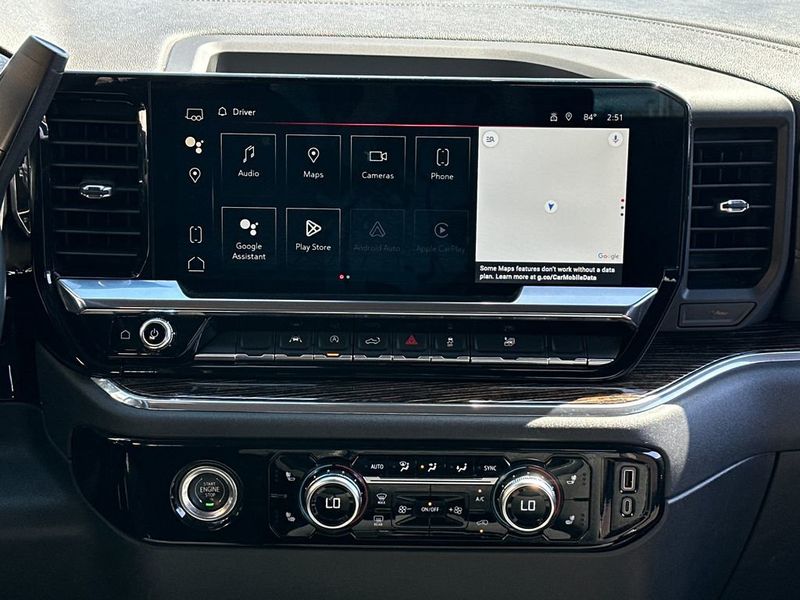 2024 GMC Sierra 1500 SLE - 23008585 - 15