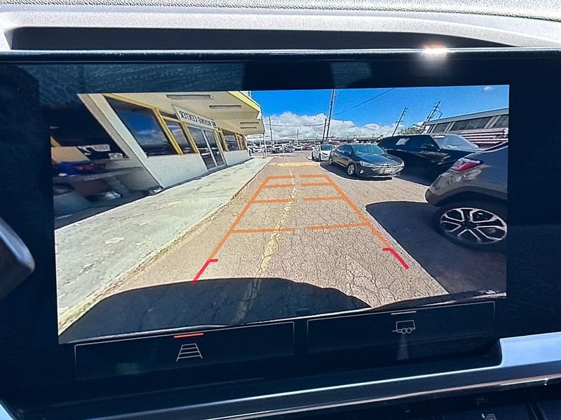 2024 GMC Sierra 1500 SLE - 23008585 - 16