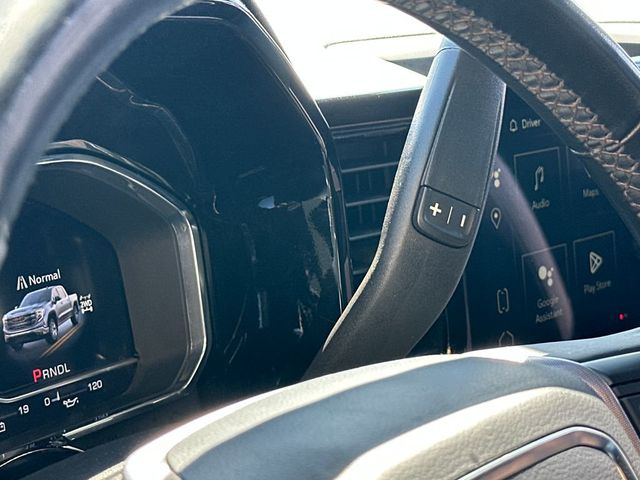 2024 GMC Sierra 1500 SLE - 23008585 - 18