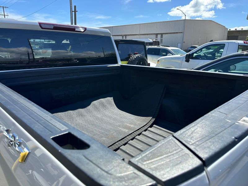 2024 GMC Sierra 1500 SLE - 23008585 - 19