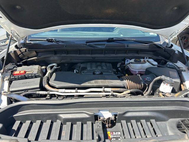 2024 GMC Sierra 1500 SLE - 23008585 - 20