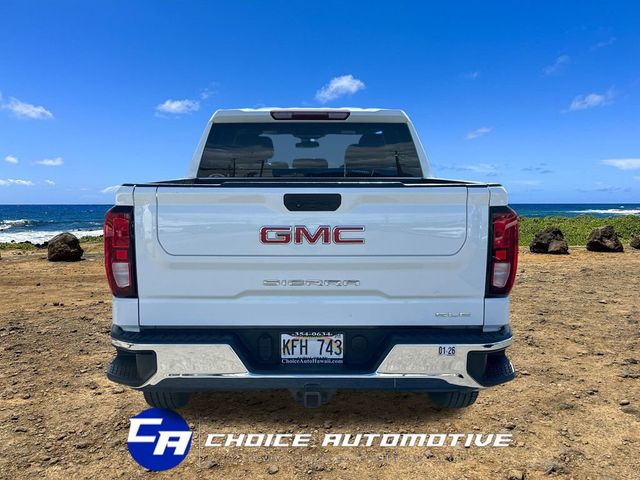 2024 GMC Sierra 1500 SLE - 23008585 - 6