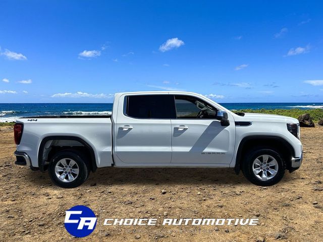 2024 GMC Sierra 1500 SLE - 23008585 - 8