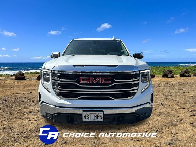 2024 GMC Sierra 1500 SLT - 22980617 - 10