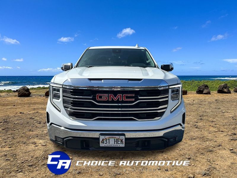 2024 GMC Sierra 1500 SLT - 22980617 - 10