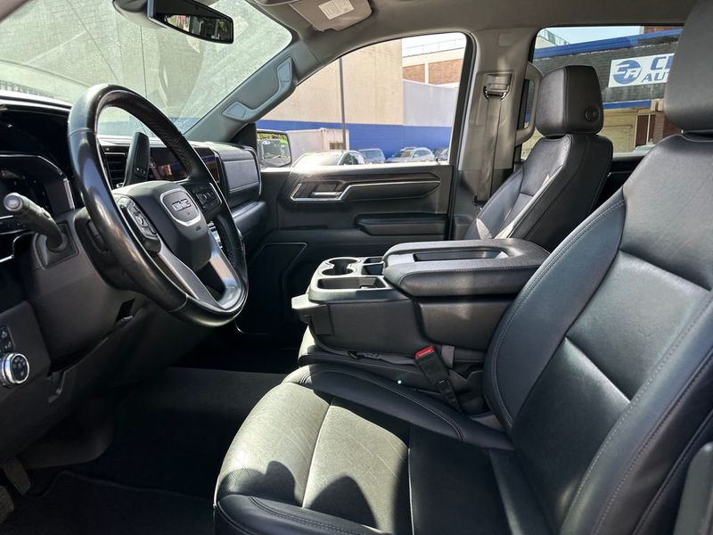 2024 GMC Sierra 1500 SLT - 22980617 - 11