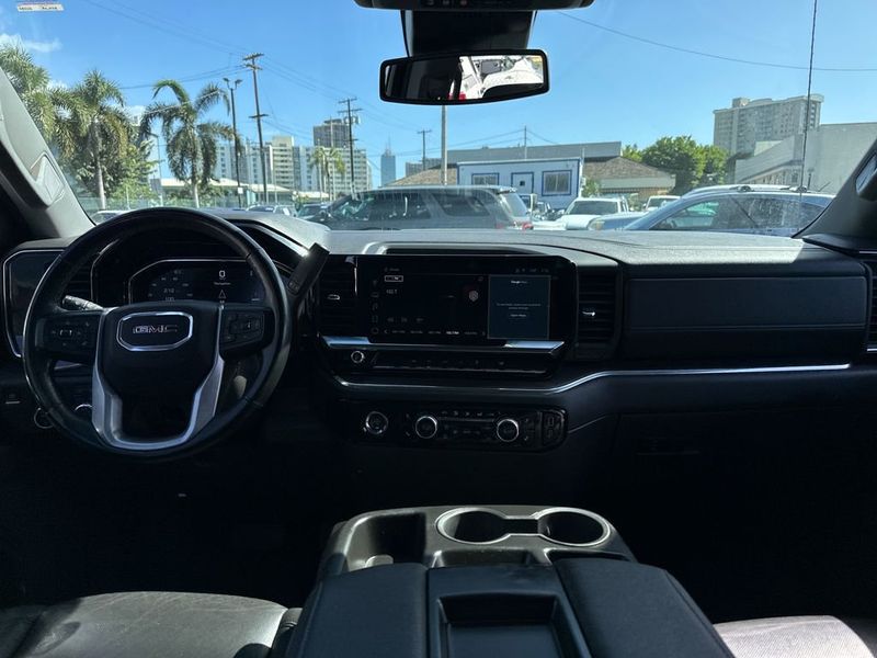 2024 GMC Sierra 1500 SLT - 22980617 - 12