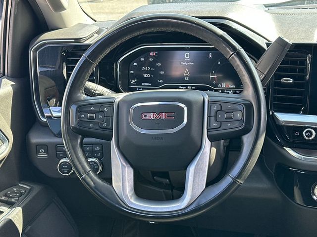 2024 GMC Sierra 1500 SLT - 22980617 - 13