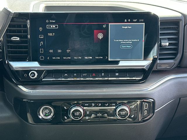 2024 GMC Sierra 1500 SLT - 22980617 - 14