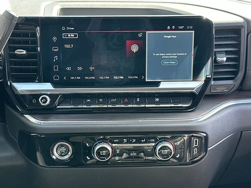 2024 GMC Sierra 1500 SLT - 22980617 - 14