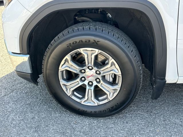2024 GMC Sierra 1500 SLT - 22980617 - 17