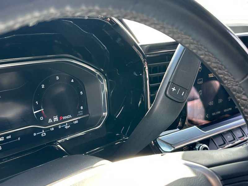 2024 GMC Sierra 1500 SLT - 22980617 - 18