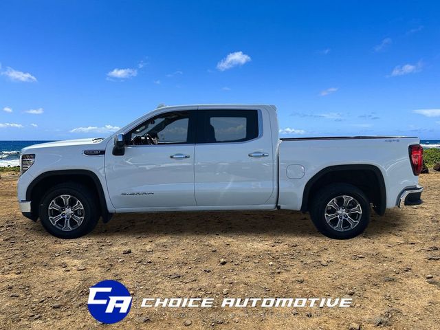2024 GMC Sierra 1500 SLT - 22980617 - 2