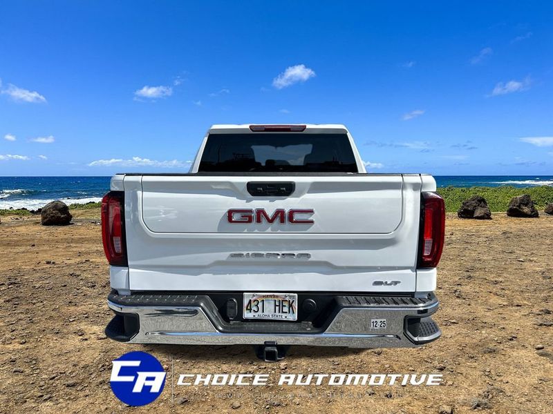 2024 GMC Sierra 1500 SLT - 22980617 - 6