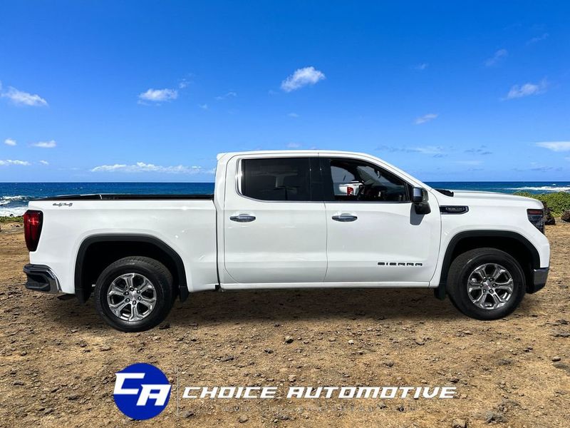 2024 GMC Sierra 1500 SLT - 22980617 - 8