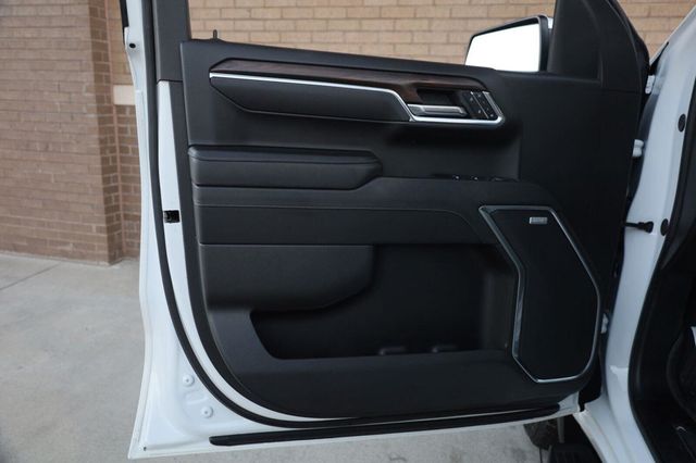 2024 GMC Sierra 1500 SLT - 23084146 - 13