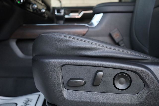 2024 GMC Sierra 1500 SLT - 23084146 - 17