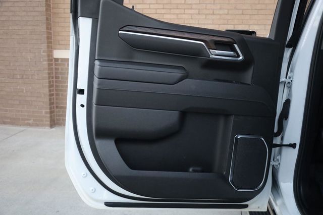2024 GMC Sierra 1500 SLT - 23084146 - 18