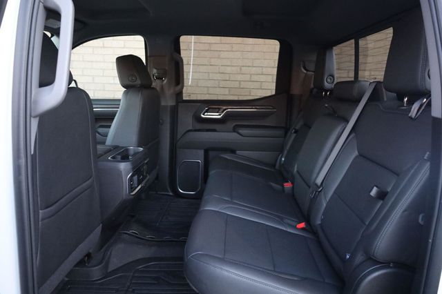 2024 GMC Sierra 1500 SLT - 23084146 - 19