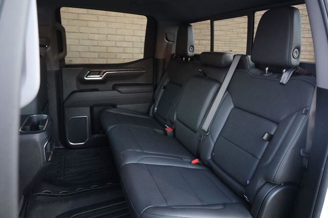 2024 GMC Sierra 1500 SLT - 23084146 - 20