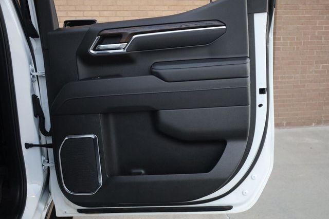 2024 GMC Sierra 1500 SLT - 23084146 - 21