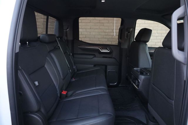 2024 GMC Sierra 1500 SLT - 23084146 - 22