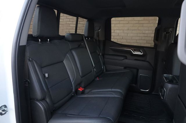 2024 GMC Sierra 1500 SLT - 23084146 - 23