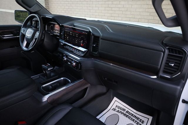 2024 GMC Sierra 1500 SLT - 23084146 - 27