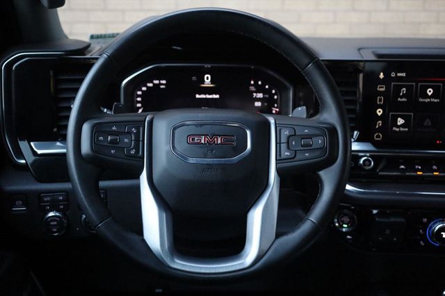 2024 GMC Sierra 1500 SLT - 23084146 - 29