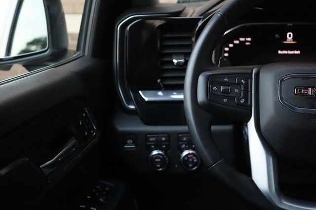 2024 GMC Sierra 1500 SLT - 23084146 - 30