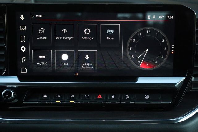 2024 GMC Sierra 1500 SLT - 23084146 - 41