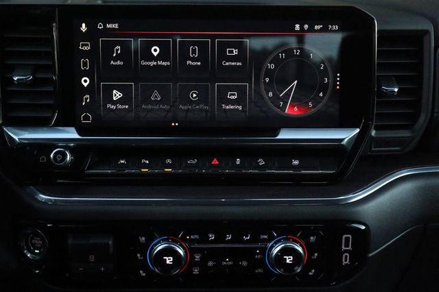2024 GMC Sierra 1500 SLT - 23084146 - 43